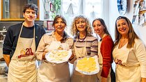 Ravioli & Tiramisù Cooking Class near Lake Como