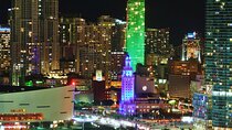 Miami Twilight Skyline Cruise