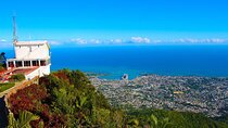Puerto Plata City Highlights Tour with Cable Car and Fortress
