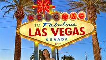 Las Vegas Sightseeing City Tour With Stops Best Casinos