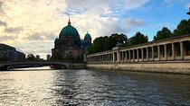 The History of Berlin City Center Tour Semi-Private 12ppl Max