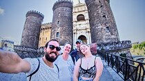 Naples & Pompeii Day Trip - Small Group