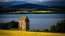 Half Day Black Isle Tour
