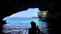 Private boat excursion to Polignano between Caves and Coves