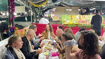  Marrakech Food Tour and Sand Coffee Tasting
