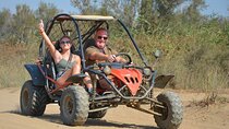 Kusadasi Buggy Safari Adventure Included Transfer