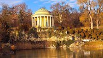 Vienna Esterhazy Tour Laxenburg and Esterhazy Eisenstadt Castle