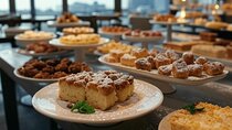 Sinfully Delicious Dessert Tour
