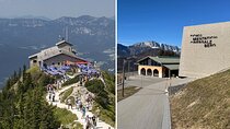 Private Eagles Nest Tour, Skip The Line, WW2 Doku-Center & Lunch