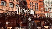Magical Harry Potter tour in Spanish, ! You choose the option!