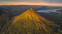 Half Day Adventure from Arenal -2 tours in 1, 4 options to choose