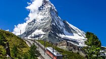 Swiss Travel Pass Tours – Customizable Itinerary – Private Guide