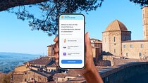 Volterra Interactive City Tour