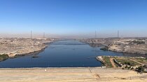 Abu Simbel to Aswan Dam Egypts Engineering Marvels