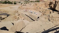 Abu Simbel & Obelisk: Completed Glory & Unfinished Mystery