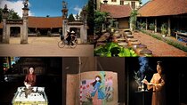Unique Culture and Art Experience in Duong Lam Ancient Village