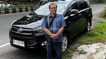 Bali Airport Private Transfer with comfortable car