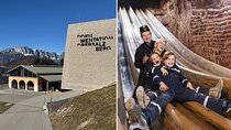 Private WW2-Tour to Berchtesgaden, Obersalzberg and Salt Mine 