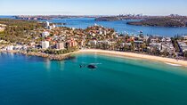 Sydney Grand Tour by Helicopter