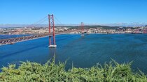 Lisbon car tour 3 hours 