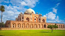 From Delhi: Private Delhi, Agra & Jaipur Golden Triangle Tour 