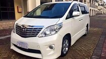Tokyo Airport (HND) Chauffeur Service tokyo Airport Privat pickup