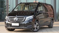 Dubai Airport Chauffeur Service , Dubai Airport private Transfer
