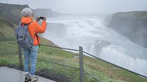 Small Group tour from Reykjavik: Golden Circle with 7 Stops
