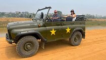 Hanoi: Duong Lam Ancient Village, Jeep Tour explore Daily Life 