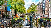 City Kickstart Tour: Amsterdam