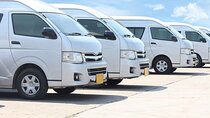 Koh Samui Private Airport Transfer Service