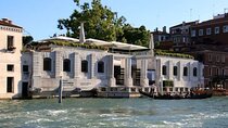 Venice Peggy Guggenheim Art Walking Tour