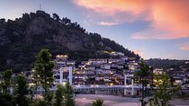 Berat city and Belshi Lake Day Tour from Tirana