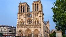 Notre Dame and Latin Quarter An Outside Stroll Through Paris