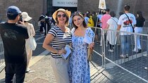 Skip-the-Line: Vatican Museums, Sistine Chapel & St. Peter’s Tour