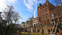 Amsterdam: Private Tour to Utrecht & Castle De Haar