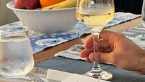 Private Sail & Taste Greece: A Sommelier’s Wine & Food Pairing