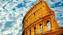 Rome 10 Best Highlights with Expert Tour Driver