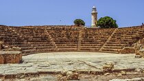 Paphos and Western Cyprus Sightseeing Tour