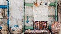 Looms & Vines: Turkish Rug Heritage and Boutique Wine Tasting
