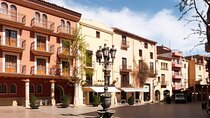 Half Day Private Tour to Tarragona from Barcelona