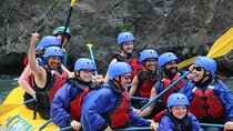 Kananaskis River Rafting Adventure