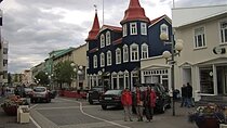Private Half Day Tour in Akureyri
