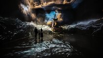 Frameless - Immersive Art Experience in London