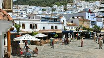 Excursion to Chefchaouen from Fez full day 