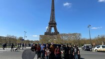 Paris Highlights Private and Customizable Tour