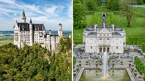 Private Tour to Neuschwanstein & Linderhof, Skip The Line & Lunch