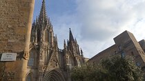 The Gothic Quarter in 80 minutes (Barcelona)