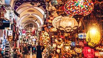 Grand Bazaar Shopping Tour With Local Friends