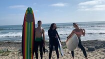 Surf Like a Local with Waves, Wellness and Snacks